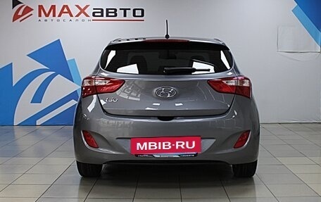 Hyundai i30 II рестайлинг, 2013 год, 1 299 000 рублей, 8 фотография