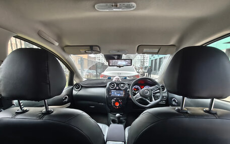 Nissan Note II рестайлинг, 2018 год, 1 190 000 рублей, 8 фотография