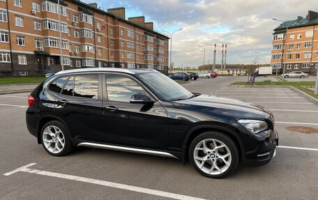 BMW X1, 2013 год, 2 300 000 рублей, 3 фотография