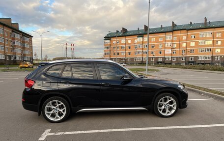 BMW X1, 2013 год, 2 300 000 рублей, 4 фотография