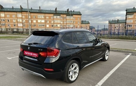 BMW X1, 2013 год, 2 300 000 рублей, 5 фотография