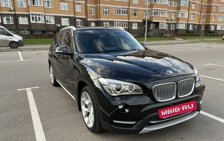 BMW X1, 2013 год, 2 300 000 рублей, 2 фотография