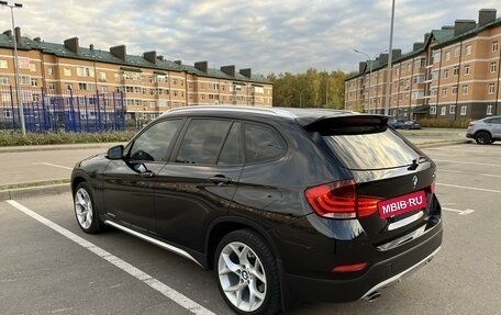 BMW X1, 2013 год, 2 300 000 рублей, 7 фотография