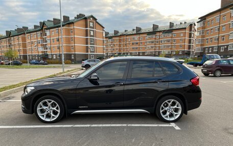 BMW X1, 2013 год, 2 300 000 рублей, 8 фотография