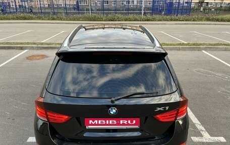 BMW X1, 2013 год, 2 300 000 рублей, 11 фотография