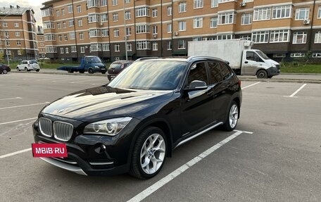 BMW X1, 2013 год, 2 300 000 рублей, 9 фотография