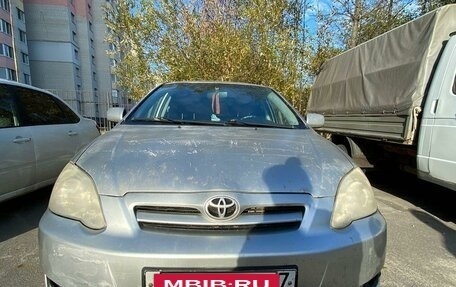 Toyota Corolla, 2003 год, 380 000 рублей, 2 фотография