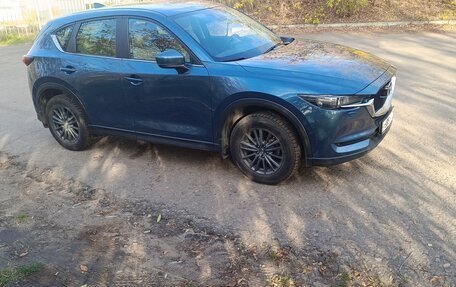 Mazda CX-5 II, 2020 год, 3 150 000 рублей, 3 фотография