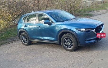 Mazda CX-5 II, 2020 год, 3 150 000 рублей, 5 фотография