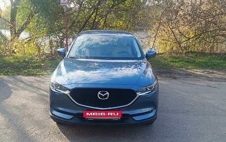 Mazda CX-5 II, 2020 год, 3 150 000 рублей, 6 фотография