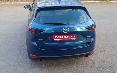 Mazda CX-5 II, 2020 год, 3 150 000 рублей, 9 фотография