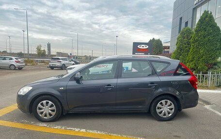 KIA cee'd I рестайлинг, 2008 год, 769 000 рублей, 4 фотография