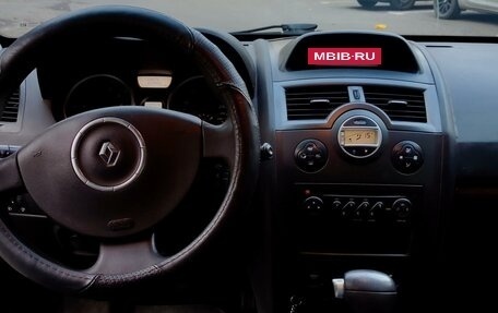 Renault Megane II, 2007 год, 350 000 рублей, 2 фотография