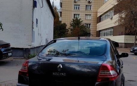 Renault Megane II, 2007 год, 350 000 рублей, 9 фотография