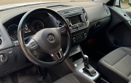 Volkswagen Tiguan I, 2013 год, 1 900 000 рублей, 9 фотография