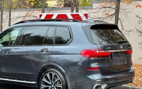 BMW X7, 2019 год, 7 850 000 рублей, 4 фотография