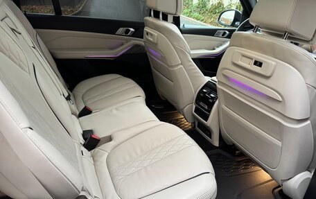 BMW X7, 2019 год, 7 850 000 рублей, 9 фотография