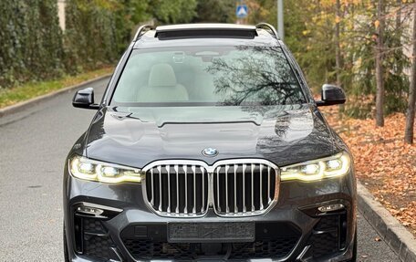 BMW X7, 2019 год, 7 850 000 рублей, 17 фотография