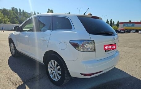 Mazda CX-7 I рестайлинг, 2011 год, 1 500 000 рублей, 5 фотография