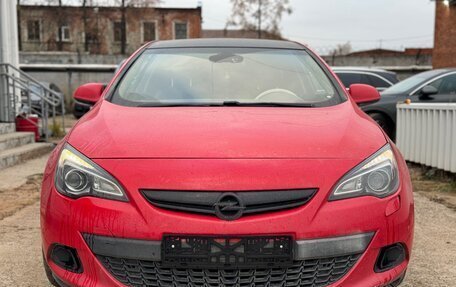 Opel Astra J, 2013 год, 899 000 рублей, 6 фотография