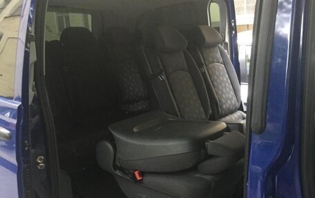 Mercedes-Benz Vito, 2010 год, 1 250 000 рублей, 8 фотография