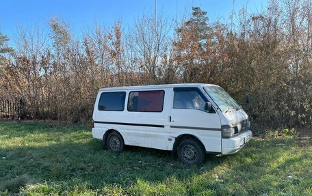 Nissan Vanette III, 1999 год, 270 000 рублей, 1 фотография