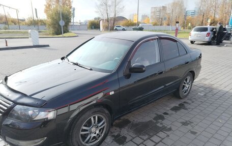 Nissan Almera Classic, 2011 год, 699 999 рублей, 1 фотография