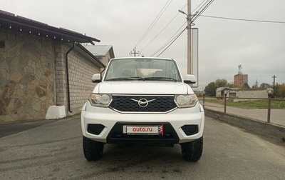 ЛуАЗ Pickup, 2019 год, 1 150 000 рублей, 1 фотография