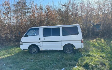 Nissan Vanette III, 1999 год, 270 000 рублей, 2 фотография