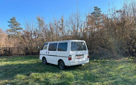 Nissan Vanette III, 1999 год, 270 000 рублей, 3 фотография