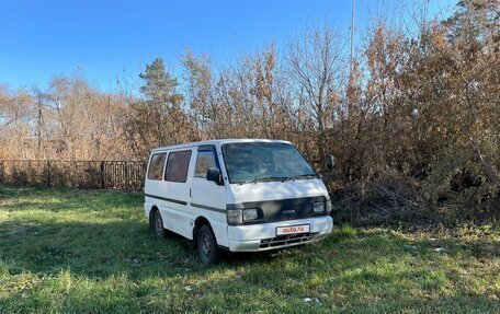 Nissan Vanette III, 1999 год, 270 000 рублей, 6 фотография