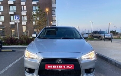 Mitsubishi Lancer IX, 2011 год, 850 000 рублей, 1 фотография