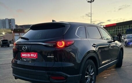 Mazda CX-9 II, 2020 год, 3 400 000 рублей, 2 фотография