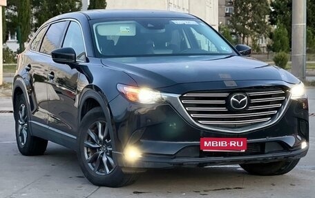 Mazda CX-9 II, 2020 год, 3 400 000 рублей, 3 фотография