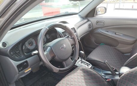 Nissan Almera Classic, 2011 год, 699 999 рублей, 3 фотография