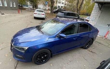 Skoda Rapid II, 2021 год, 1 850 000 рублей, 3 фотография