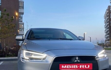 Mitsubishi Lancer IX, 2011 год, 850 000 рублей, 6 фотография