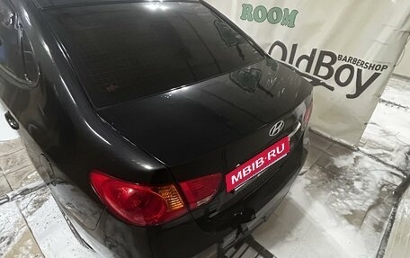 Hyundai Elantra IV, 2010 год, 1 150 000 рублей, 6 фотография