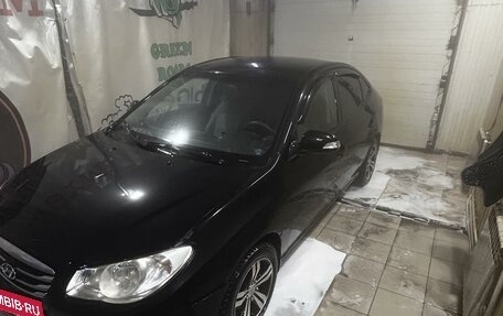 Hyundai Elantra IV, 2010 год, 1 150 000 рублей, 3 фотография