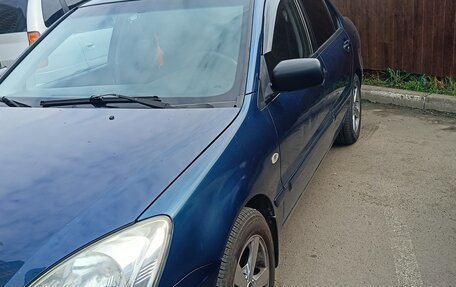 Mitsubishi Lancer IX, 2005 год, 579 000 рублей, 2 фотография