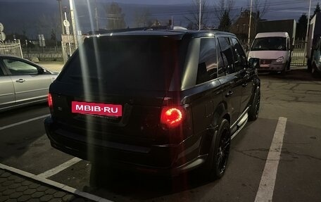 Land Rover Range Rover Sport I рестайлинг, 2011 год, 1 730 000 рублей, 20 фотография