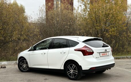 Ford Focus III, 2012 год, 699 999 рублей, 6 фотография