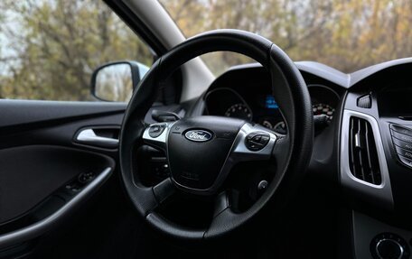 Ford Focus III, 2012 год, 699 999 рублей, 14 фотография