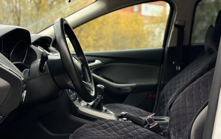 Ford Focus III, 2012 год, 699 999 рублей, 10 фотография