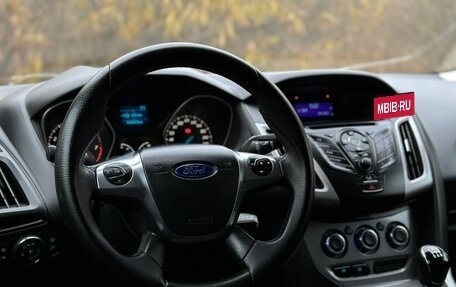 Ford Focus III, 2012 год, 699 999 рублей, 12 фотография