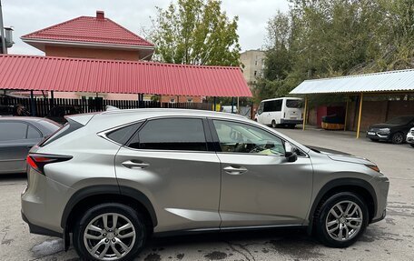 Lexus NX I, 2015 год, 3 500 000 рублей, 2 фотография