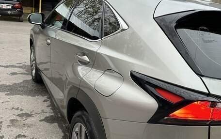 Lexus NX I, 2015 год, 3 500 000 рублей, 4 фотография