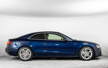 Audi A5, 2015 год, 2 270 000 рублей, 7 фотография