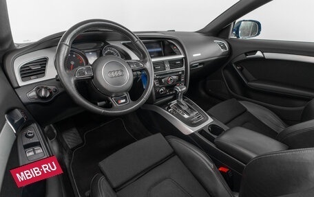 Audi A5, 2015 год, 2 270 000 рублей, 9 фотография