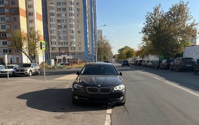 BMW 5 серия, 2012 год, 1 600 000 рублей, 1 фотография